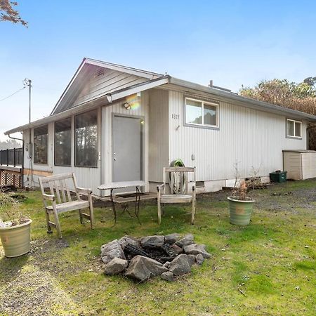 Sandy Cottage 링컨시티 외부 사진
