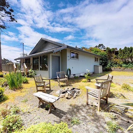 Sandy Cottage 링컨시티 외부 사진