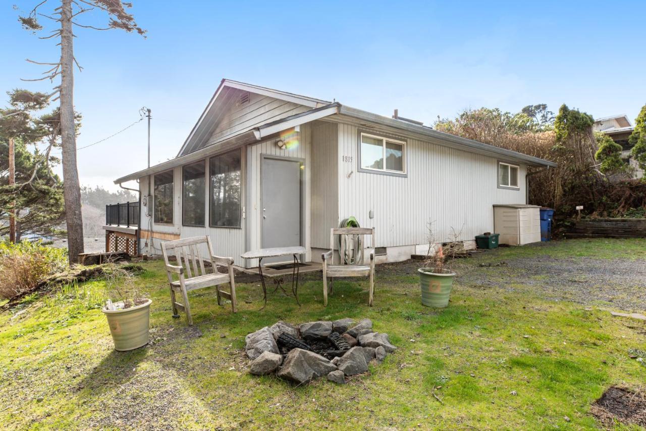 Sandy Cottage 링컨시티 외부 사진