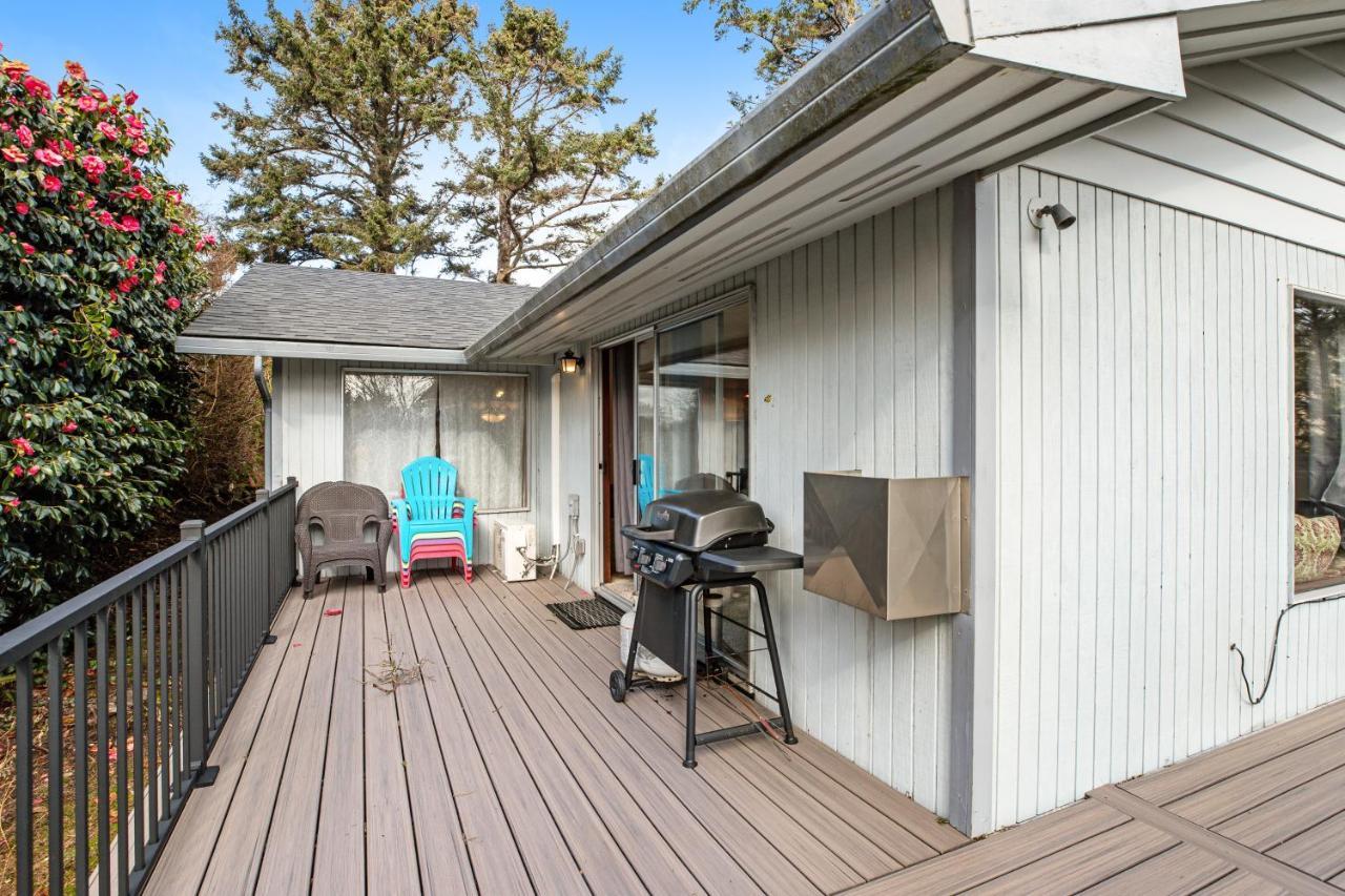 Sandy Cottage 링컨시티 외부 사진