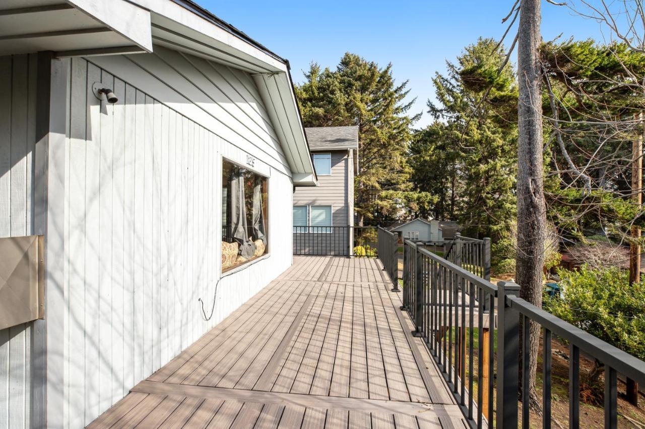 Sandy Cottage 링컨시티 외부 사진