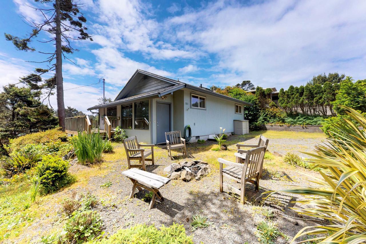 Sandy Cottage 링컨시티 외부 사진